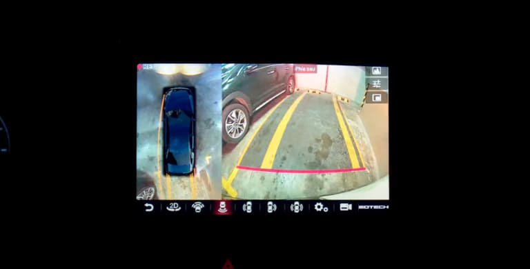 Gotech GT2K Pro 360 – Hiệu Năng Vượt Trội