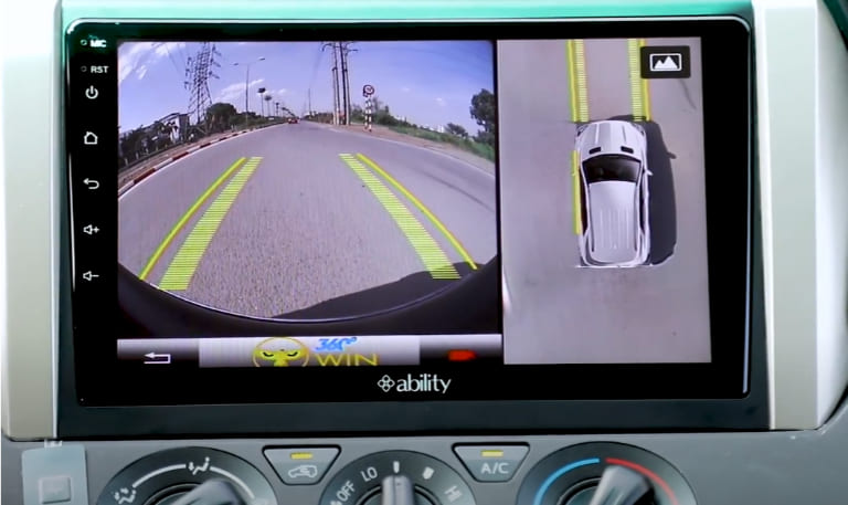 Owin 3D Sony – Chất Lượng Ghi Hình Ban Đêm Đỉnh Cao