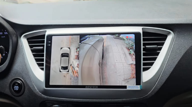 Zestech ZT360 Base – Giải Pháp An Toàn Cơ Bản, Giá Tốt